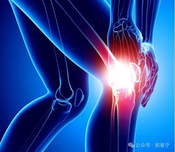患有膝盖滑膜炎不要急，掌握好锻炼方法，促进恢复