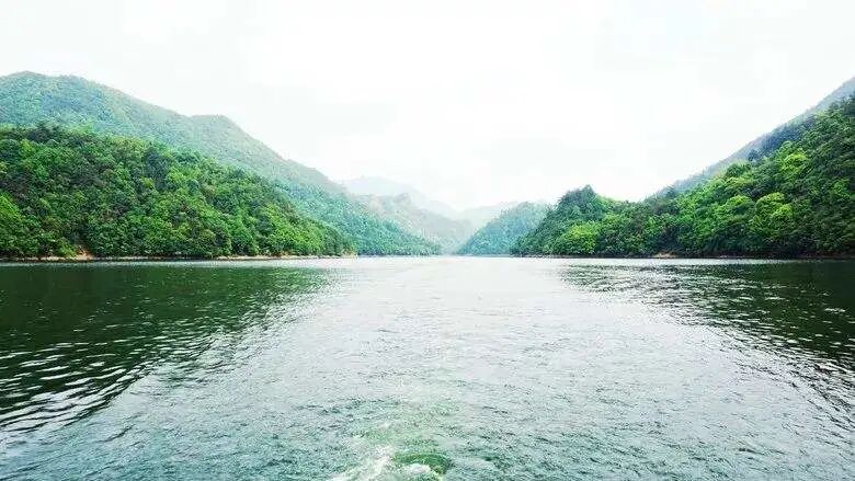 小州封面|江河湖海看绍兴,风物长宜放眼量