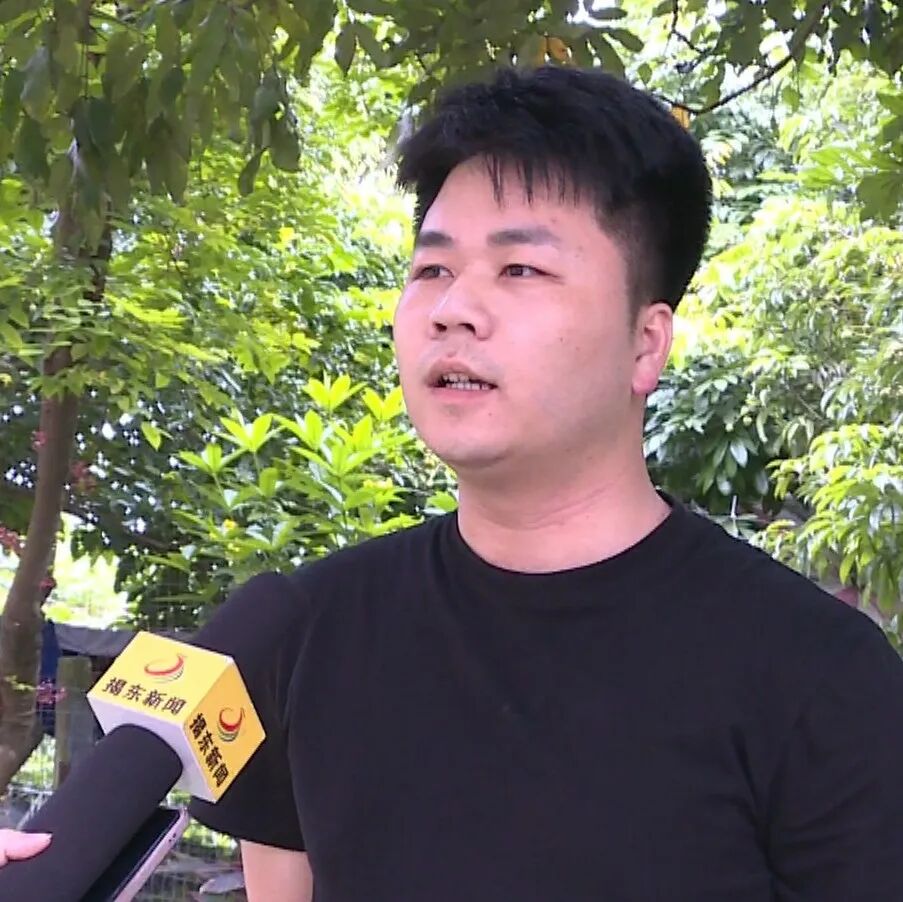 "百千万工程"看揭东|云路:"美丽庭院"开启乡村 "美颜"模式