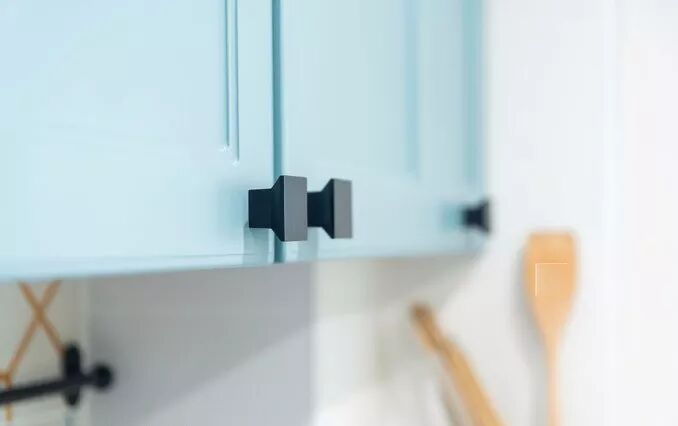 115平北欧装修，厨房+卡座餐厅仅占14㎡，榻榻米卧室真漂亮！