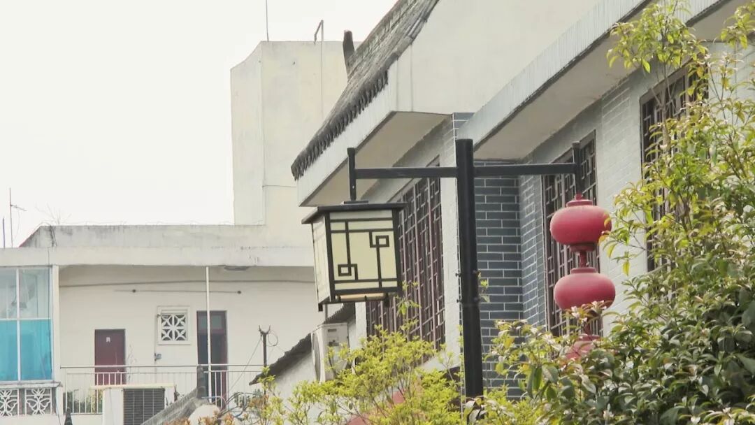 速看！双流这条街上又搞事情了！哈哈哈哈哈哈……