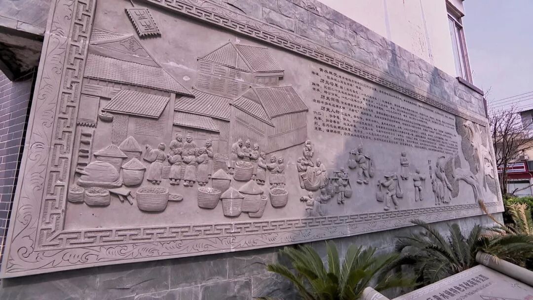 速看！双流这条街上又搞事情了！哈哈哈哈哈哈……