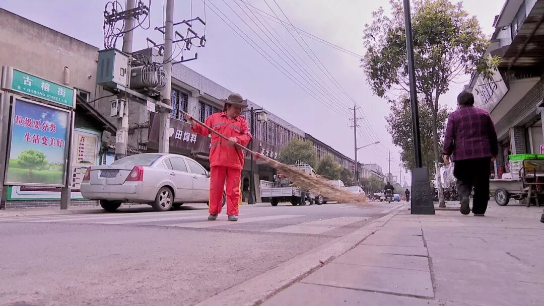 速看！双流这条街上又搞事情了！哈哈哈哈哈哈……