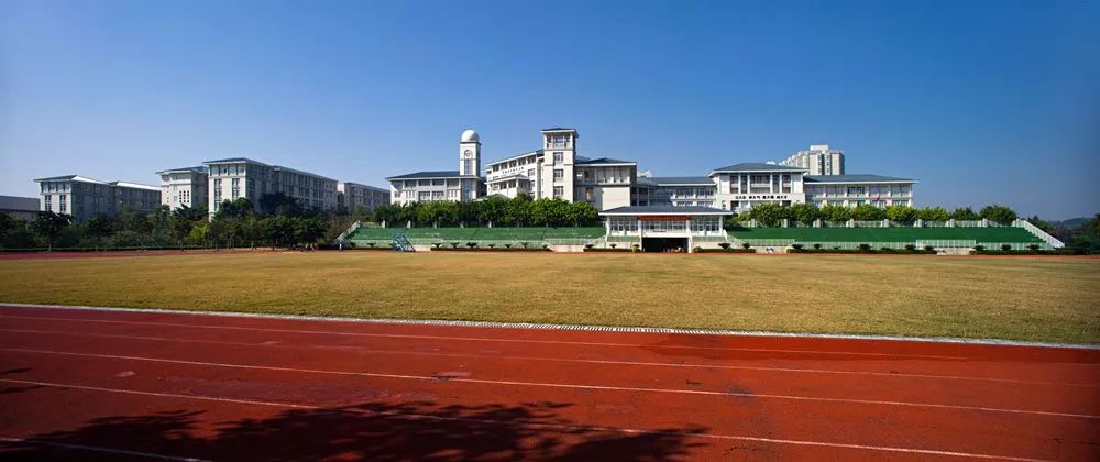 东莞市南开实验中学_东莞南开实验中学_东莞南开实验学校校风怎么样