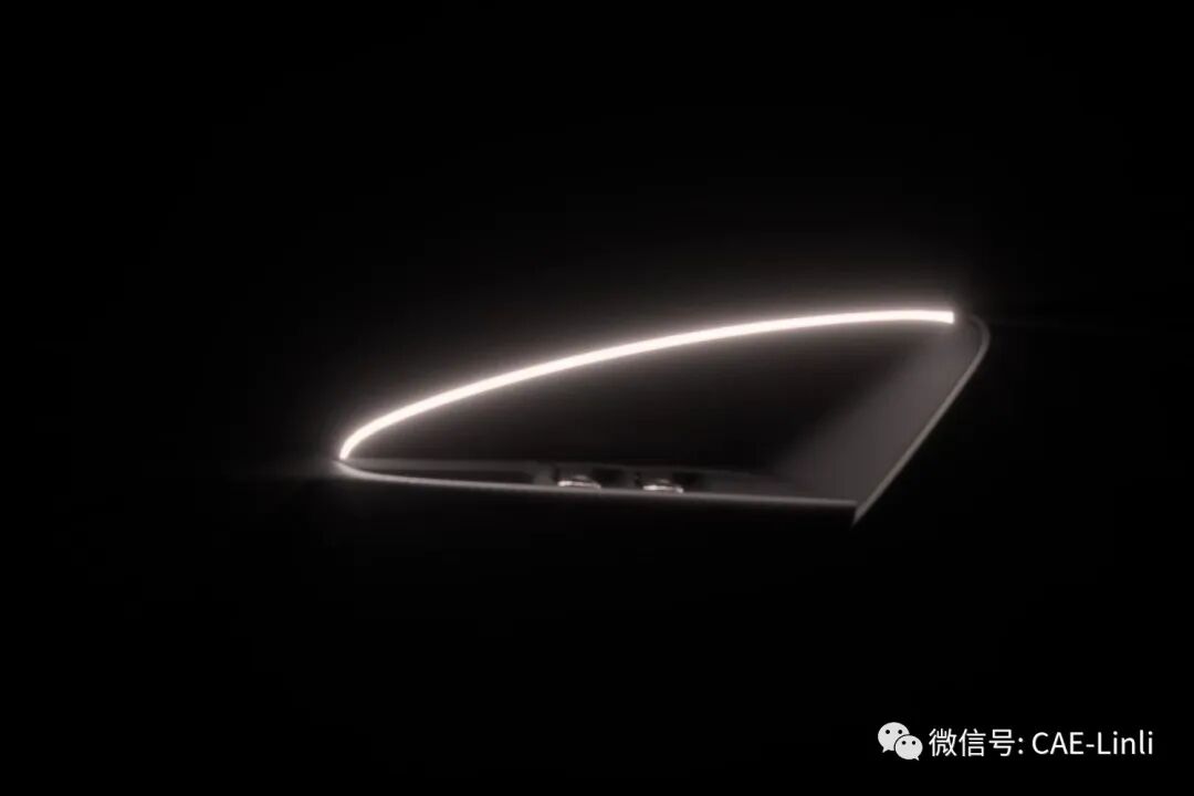 光学仿真太有趣了！（内含案例）的图13