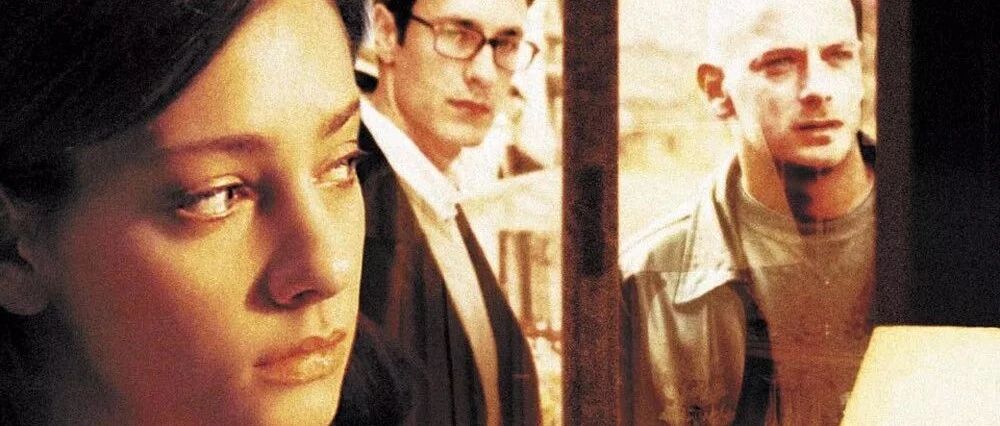 如果只看到「情欲」，你将错过这片90%的精彩