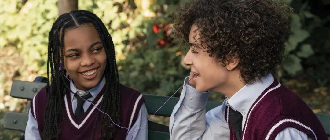 等了两年，这部温暖的成人爱情小短剧又回来了