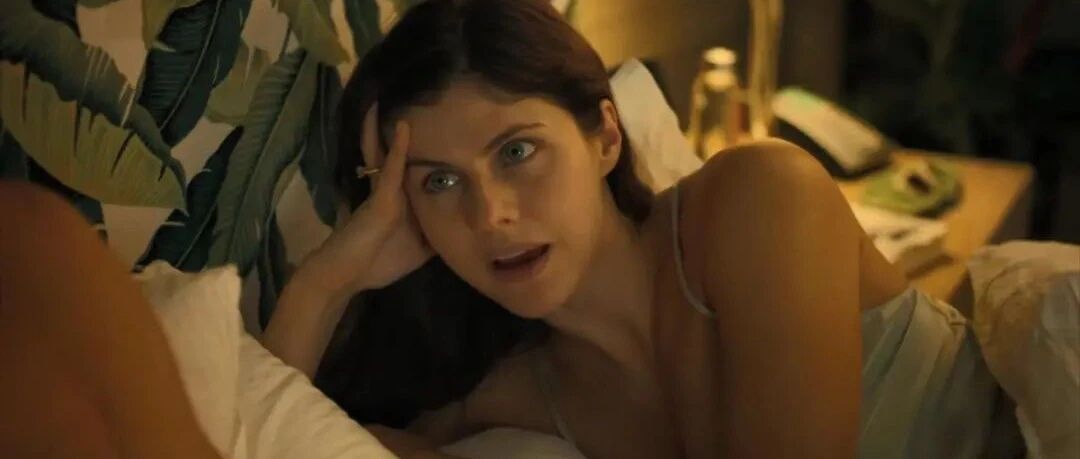 不愧是HBO！这谁顶得住啊！