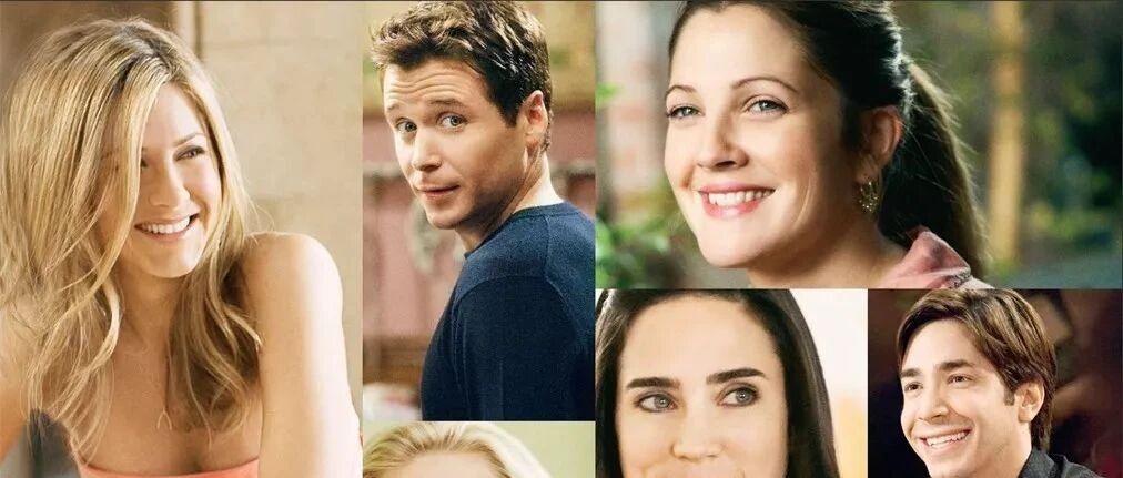 真爱和小三，都敌不过寡姐的盛世美颜