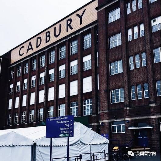 英国伯明翰大学，正因此而爱你！