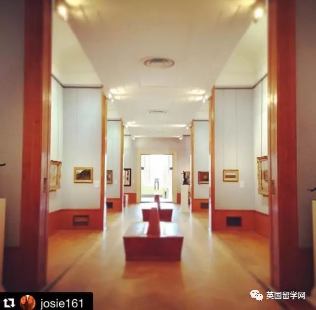 英国伯明翰大学，正因此而爱你！