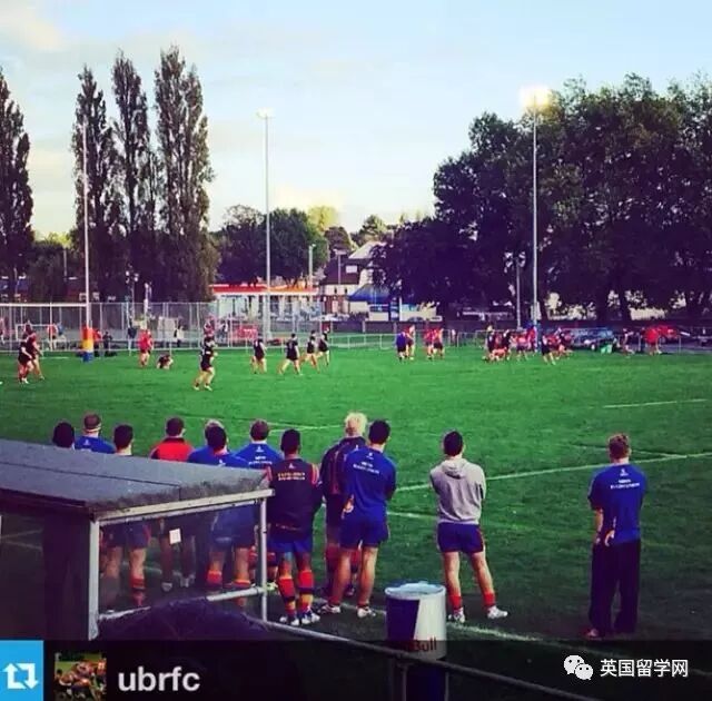 英国伯明翰大学，正因此而爱你！