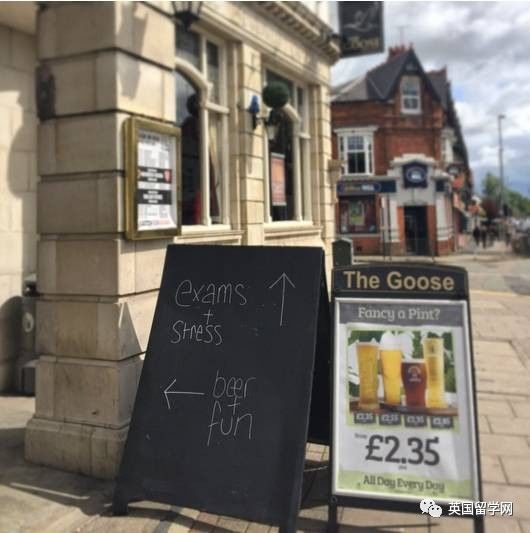 英国伯明翰大学，正因此而爱你！