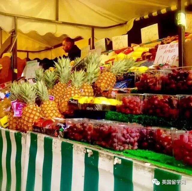 英国伯明翰大学，正因此而爱你！