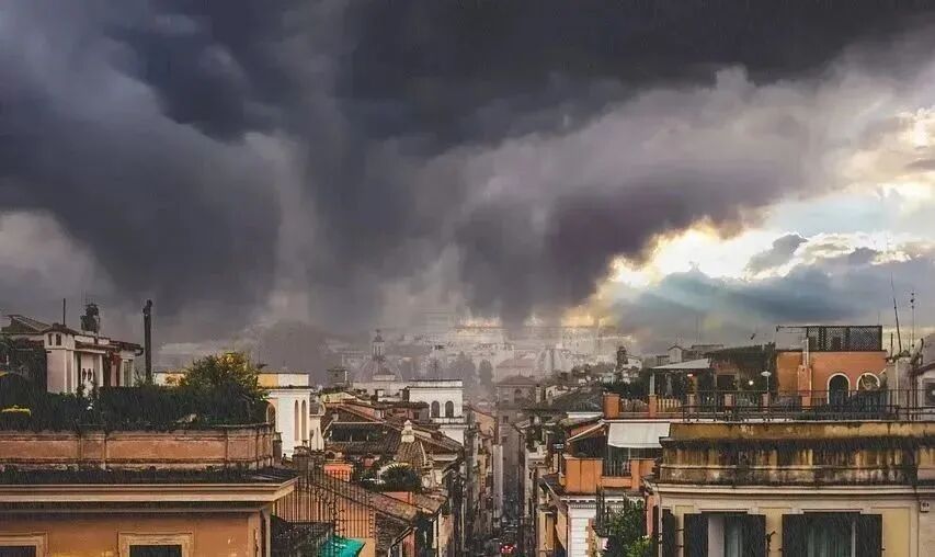 国庆假期返程天气
