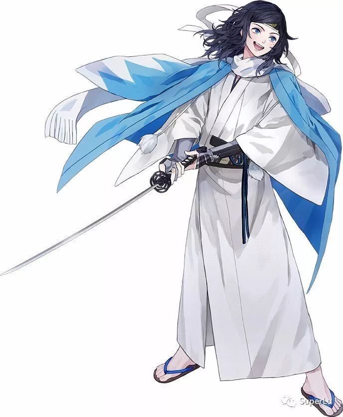 刀剑乱舞 大和守安定 长曾祢虎彻 和泉守兼定 极化 实装 自由微信 Freewechat