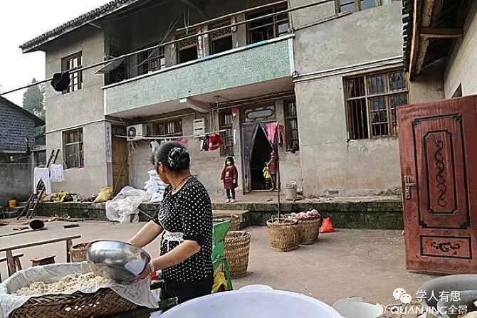 中国农村的残酷 很多人不知道 美國海外電視網usocctn Com