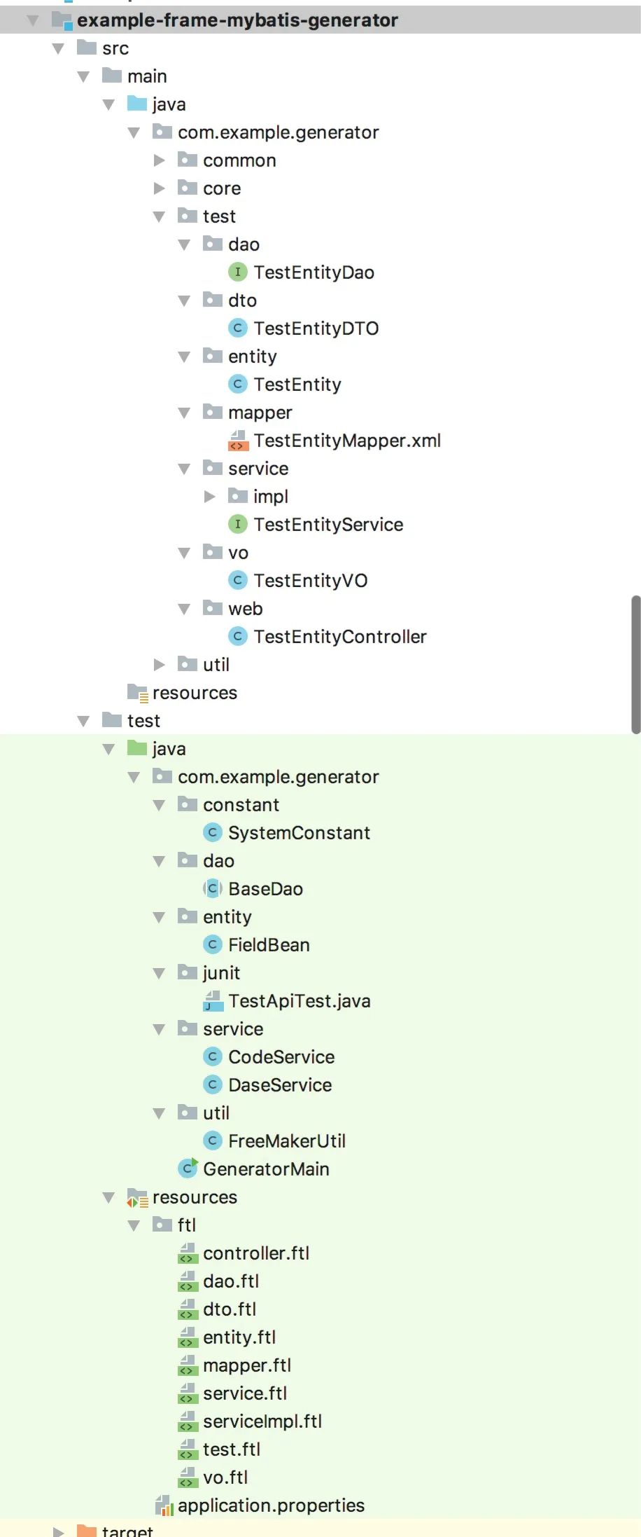 soapui生成java代码_java代码生成器_wsdl文件生成java代码