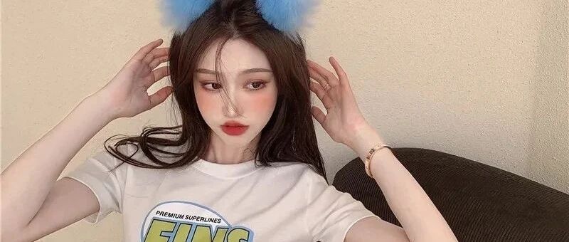 最适合懒人的穿搭!