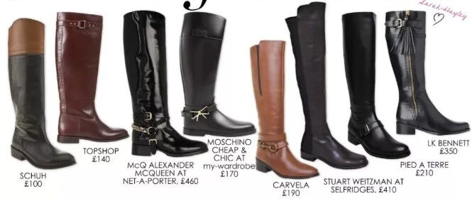 今年最火的单品，你一定要get！