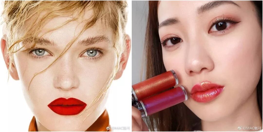 春夏必備口紅你瞭解了嗎 時尚潮流生活 微文庫