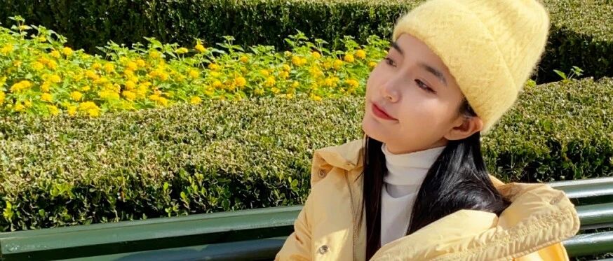 这样搭配羽绒服，保暖时髦两不误！