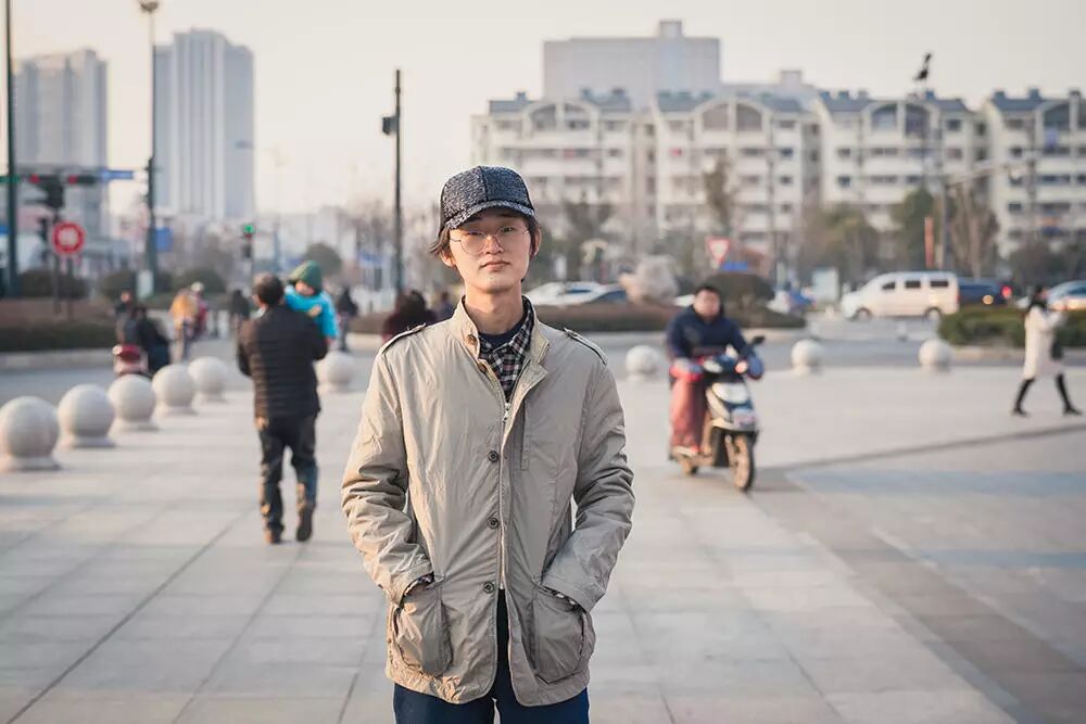 短裙高跟鞋假发男儿身的ta有一颗女儿心