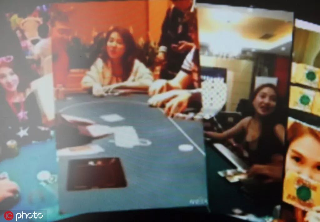 才刚，陈冠希获释！她无此的这三年…(图13)