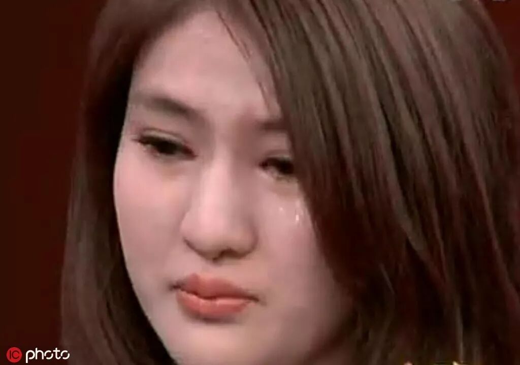 才刚，陈冠希获释！她无此的这三年…(图8)