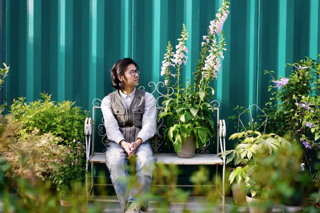 不论生活如何,都有人在悄悄爱你 - 塔莎的花园(塔莎园艺) - 微信公众