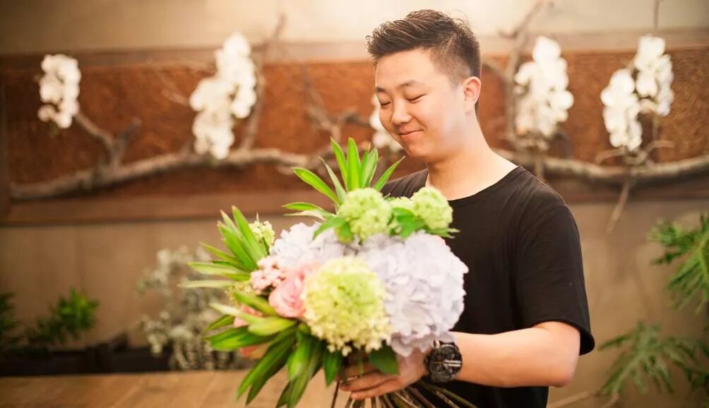 种花园 喝花茶 吟花诗 跟花谈恋爱的方式竟有这么多 塔莎的花园 微信公众号文章阅读 Wemp