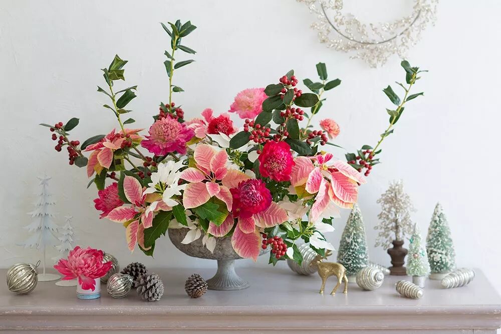 种花园 喝花茶 吟花诗 跟花谈恋爱的方式竟有这么多 塔莎的花园 微信公众号文章阅读 Wemp