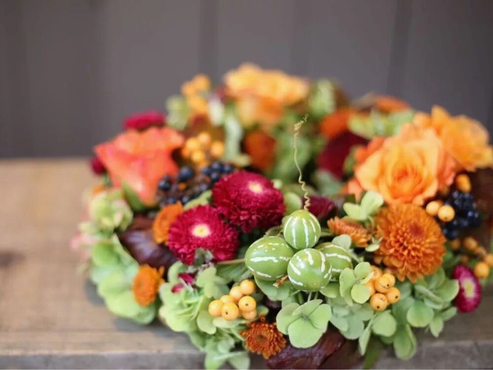 种花园 喝花茶 吟花诗 跟花谈恋爱的方式竟有这么多 塔莎的花园 微信公众号文章阅读 Wemp