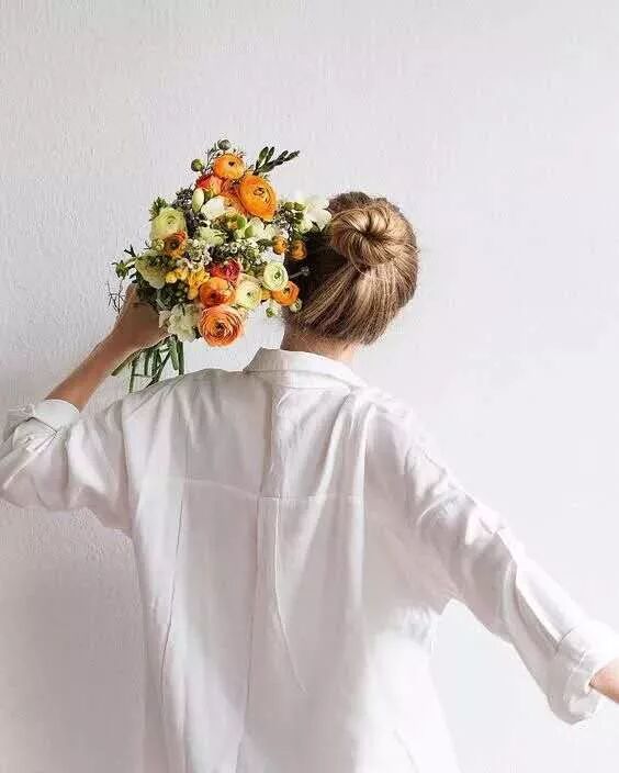 种花园 喝花茶 吟花诗 跟花谈恋爱的方式竟有这么多 塔莎的花园 微信公众号文章阅读 Wemp