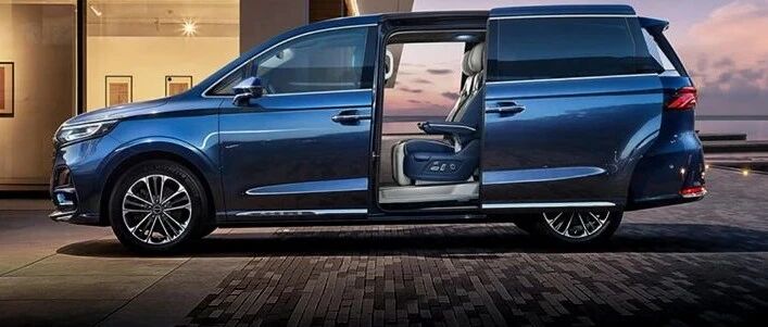 10多万起，享埃尔法奢华出行？端午旅游大空间躺睡最佳选择，亲友上车即赞叹！