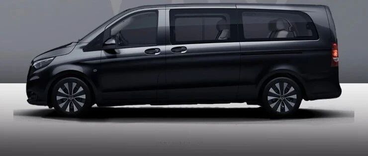 9.39万起，埃尔法都比不了！超级大9座带三娃高考无压力，C1驾照也能开！