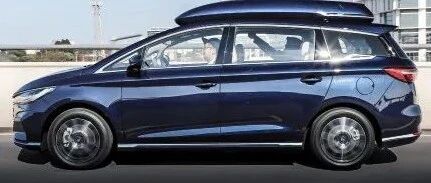 实测！国民大7座百公里油耗4.28L，一箱油1100KM！10来万还要啥奥德赛/赛那