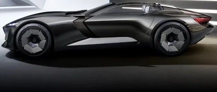 核爆！赛那价买劳斯莱斯级奢华MPV？绝美SUV另特斯拉颤抖!最后的连司机都不用