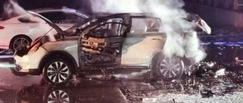 自燃、断轴、发动机熄火！最新汽车召回名单出炉，这些车实在太可怕！要买请三思！