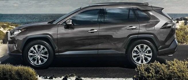 8.98万起十大销量王闭眼买，第二中保研坦克、第五合资耐造保值王，有你车吗