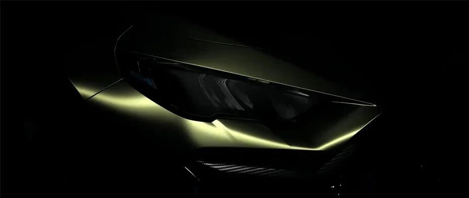 只要10来万却比跑车还抢眼，以下新车真吸睛，你最想要哪一款？