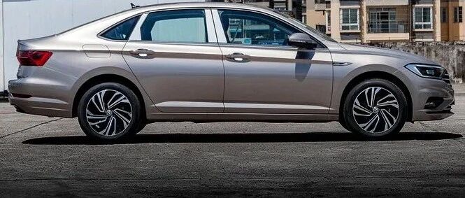 10月平均每日狂卖1400台？7.99起这些合资霸榜神车耐造省油！开过都回不了头