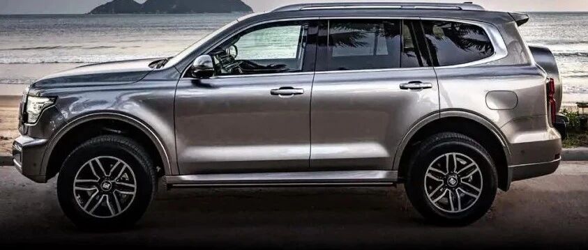 外国车一定香？不！这些中国平替最高便宜50万，实力还更强！日本老美不得不服