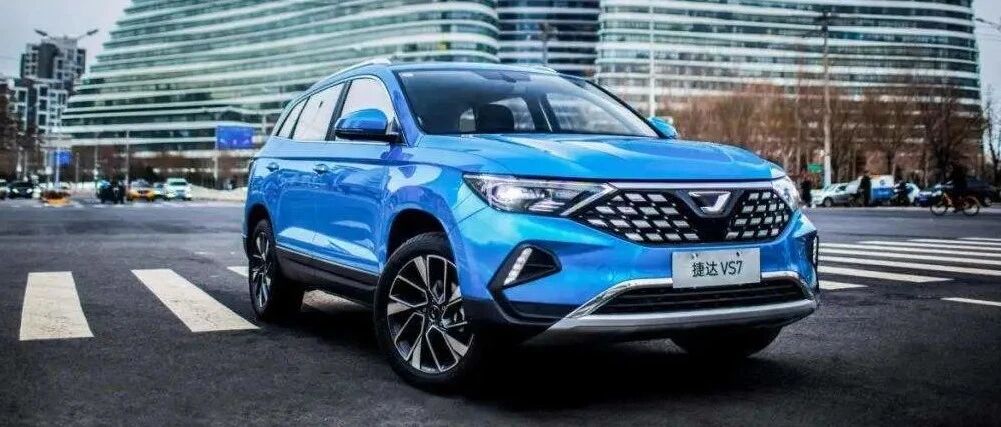 三大10万级合资SUV被逼降价，迎合中国车主，它们被这一自主品牌吓怕