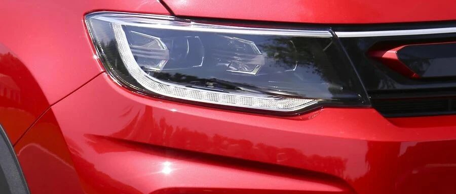 6.38万起，买二手车都寒碜，但这些高品质SUV全皮内饰、360°影像、ACC你想要的全都有！