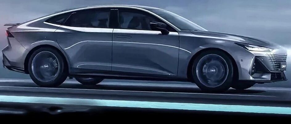 9.83万起？！中国“小A7”、最速1.5T+“小玛莎”，它们就是不买思域/马三的理由！