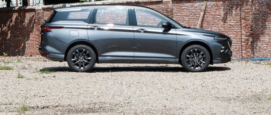 比拜登特朗普竞选还狠！8万起，空间超大，这两辆神车谁是真的王者？