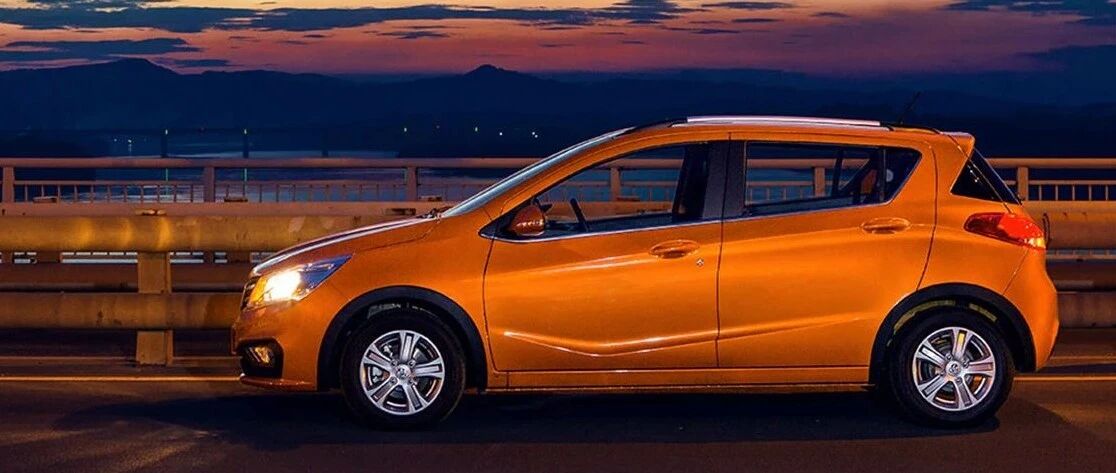 3.68万、每公里油费3毛钱，还要什么自行车？它们都是口碑极佳的耐造神车！