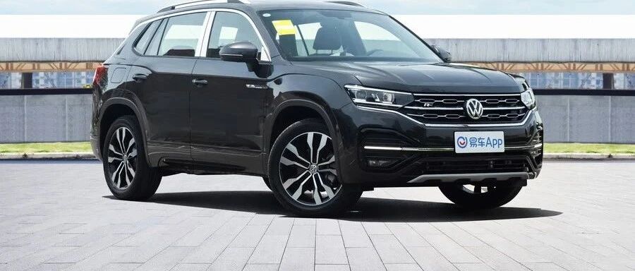 10大最畅销SUV，合资爆款只要16万，第三名销量大增，冠军仍是它！