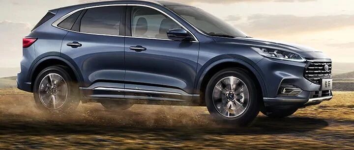 这个日本车太欺负中国车主？20万另3款合资SUV更推荐！